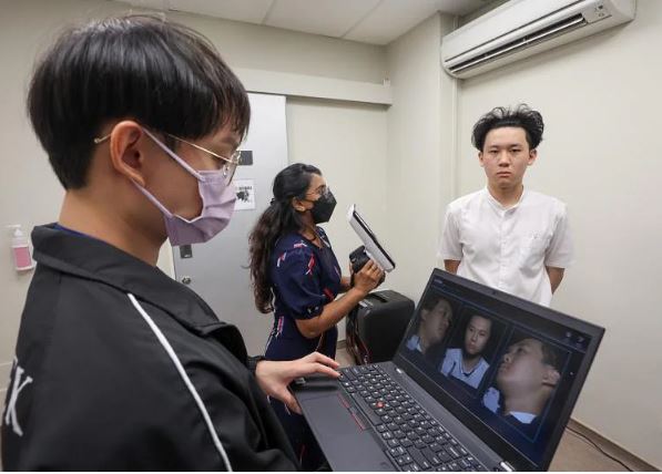 拼盘／全球首家延衰老诊所 新加坡明年初开张