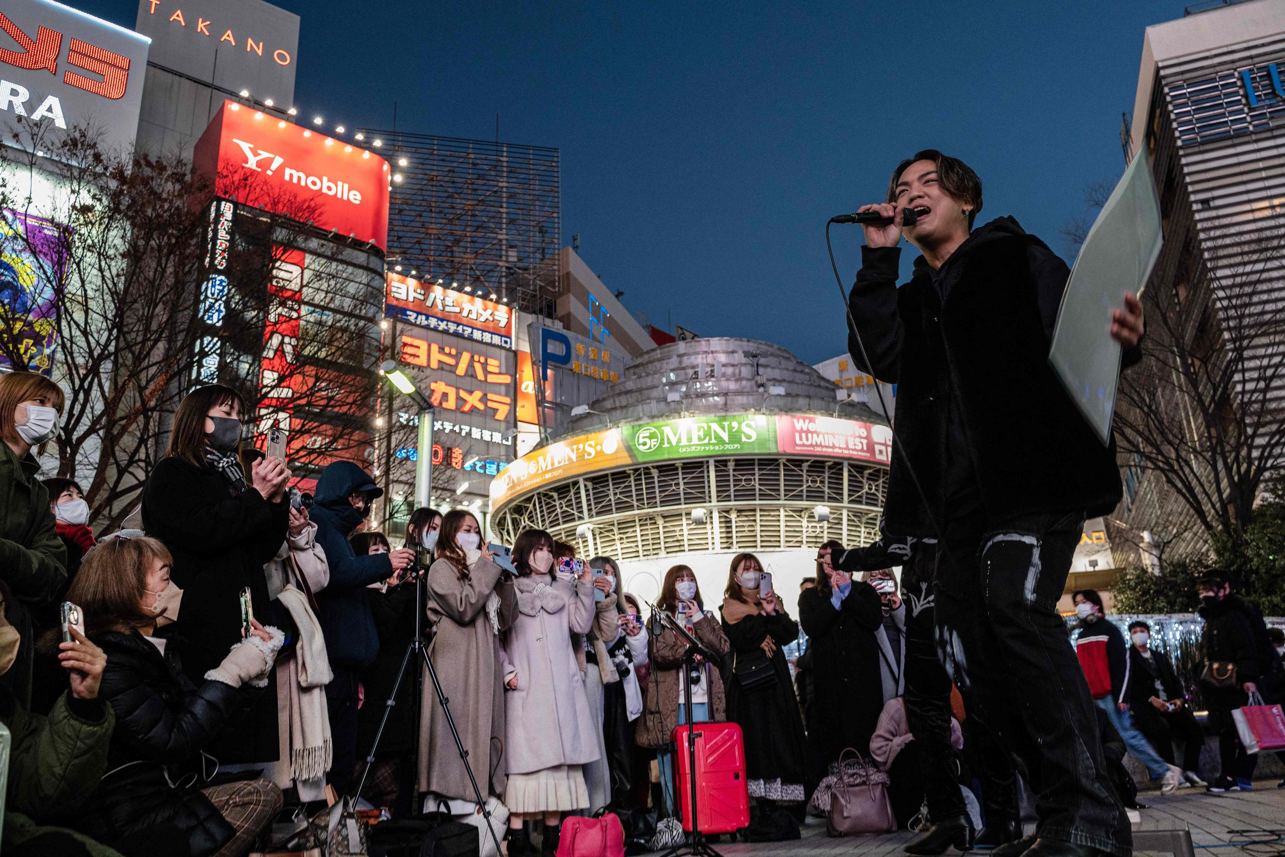拼盘/后疫情时代日本人最不愿出国旅游 两原因曝真实想法