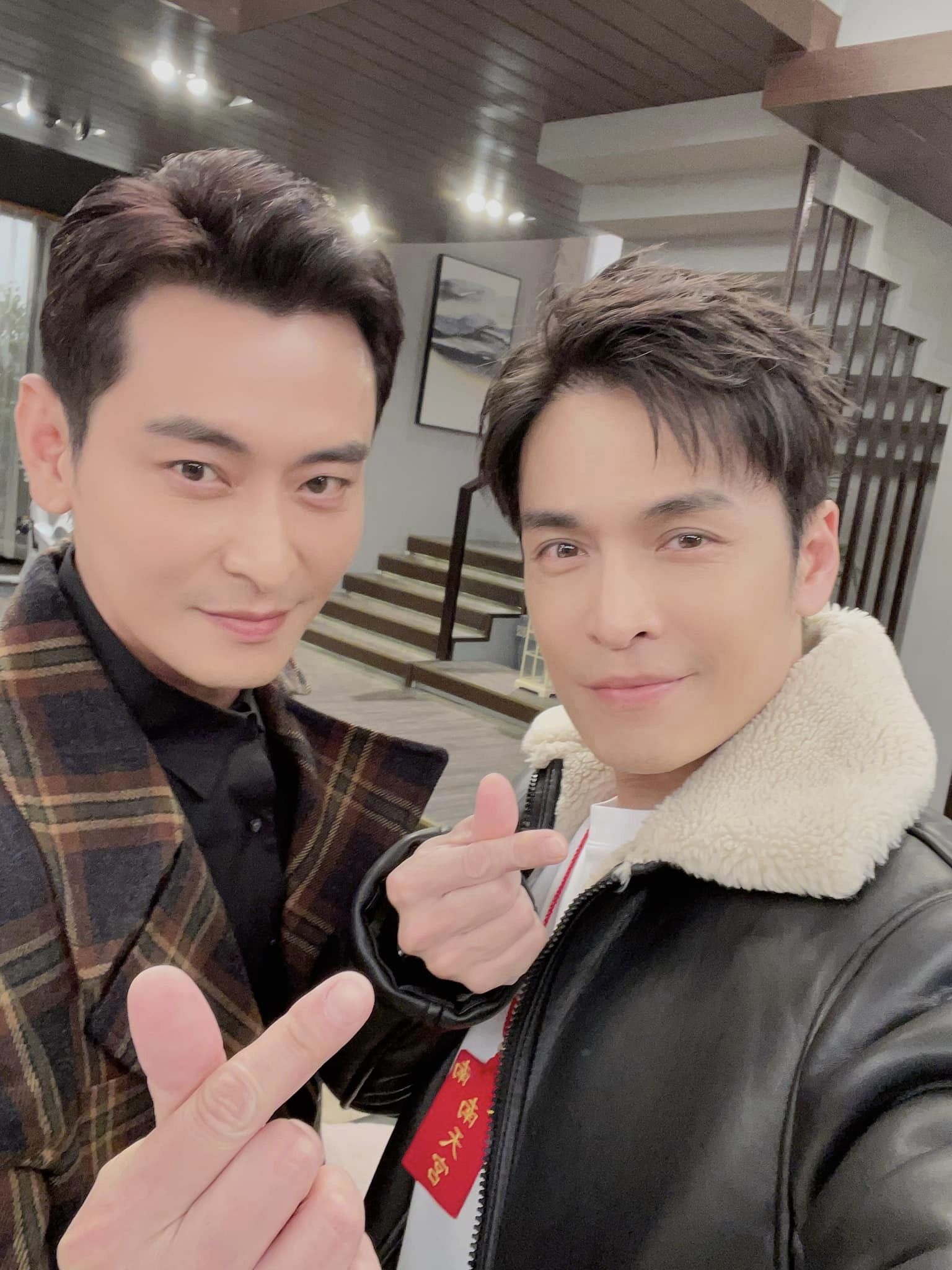 拿汤匙搞笑“打”童星 Gino视频涉暴力遭删叫屈