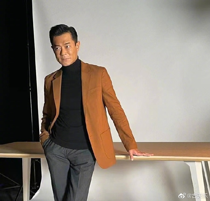 探索尝新顺应观影趋势 古天乐插旗泛亚市场