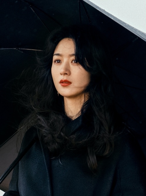 搭小12岁女星被嫌弃 冯绍峰变油腻大叔