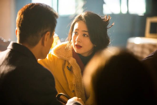 搭小12岁女星被嫌弃 冯绍峰变油腻大叔