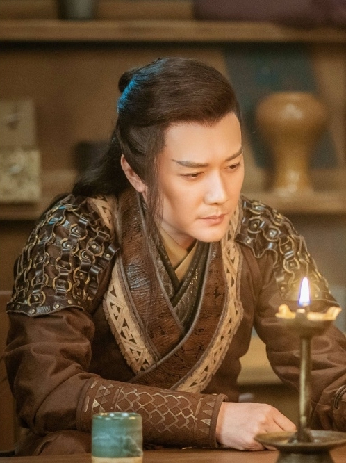 搭小12岁女星被嫌弃 冯绍峰变油腻大叔