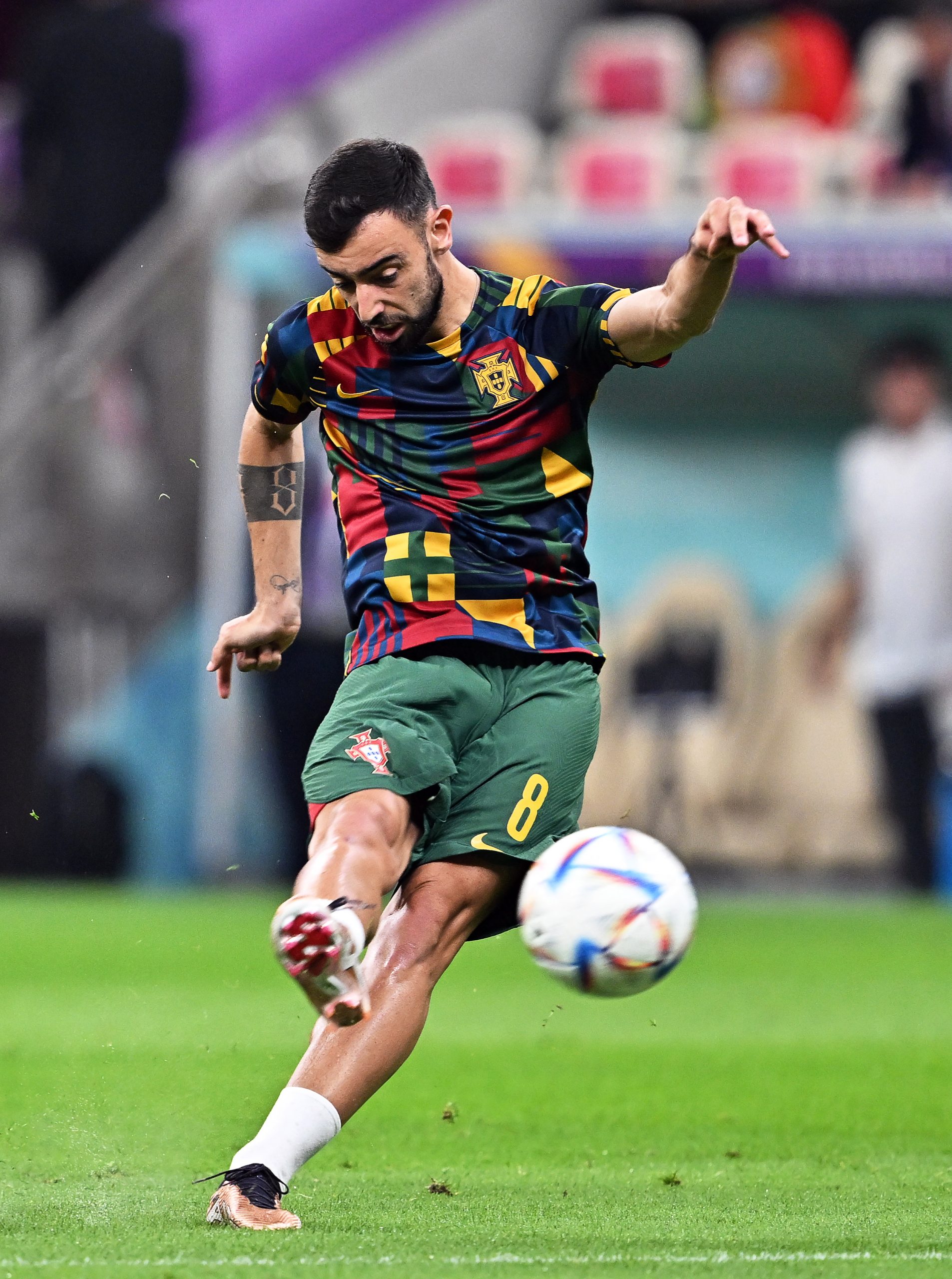 摩洛哥要拔欧洲“双牙” 最坚之盾 VS 最利之矛