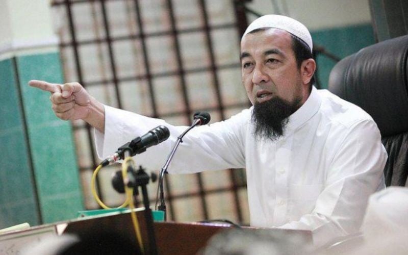 斥责网红为流量失去理智·宗教师:恶作剧违反教义