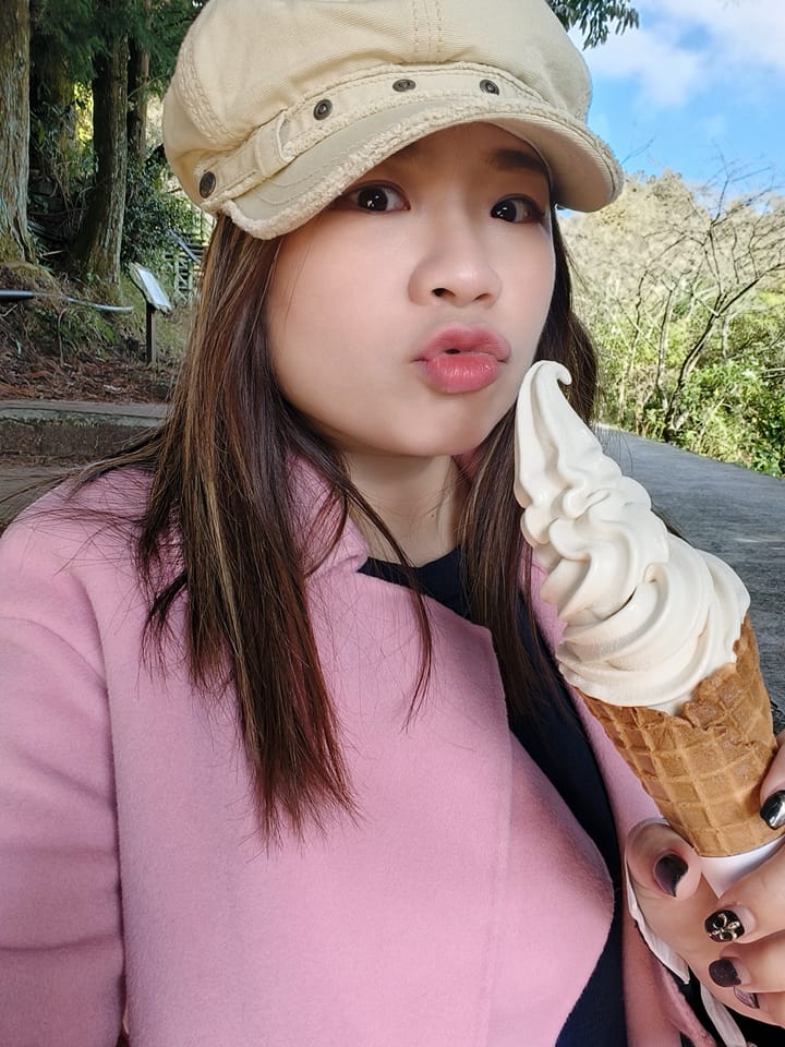 新婚2个月宣布怀孕 符琼音晒一家三口萌照