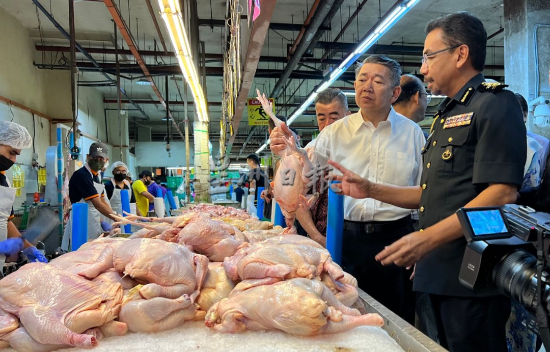 新官上任首日就巡视NSK!部长:实地考察聆听民意