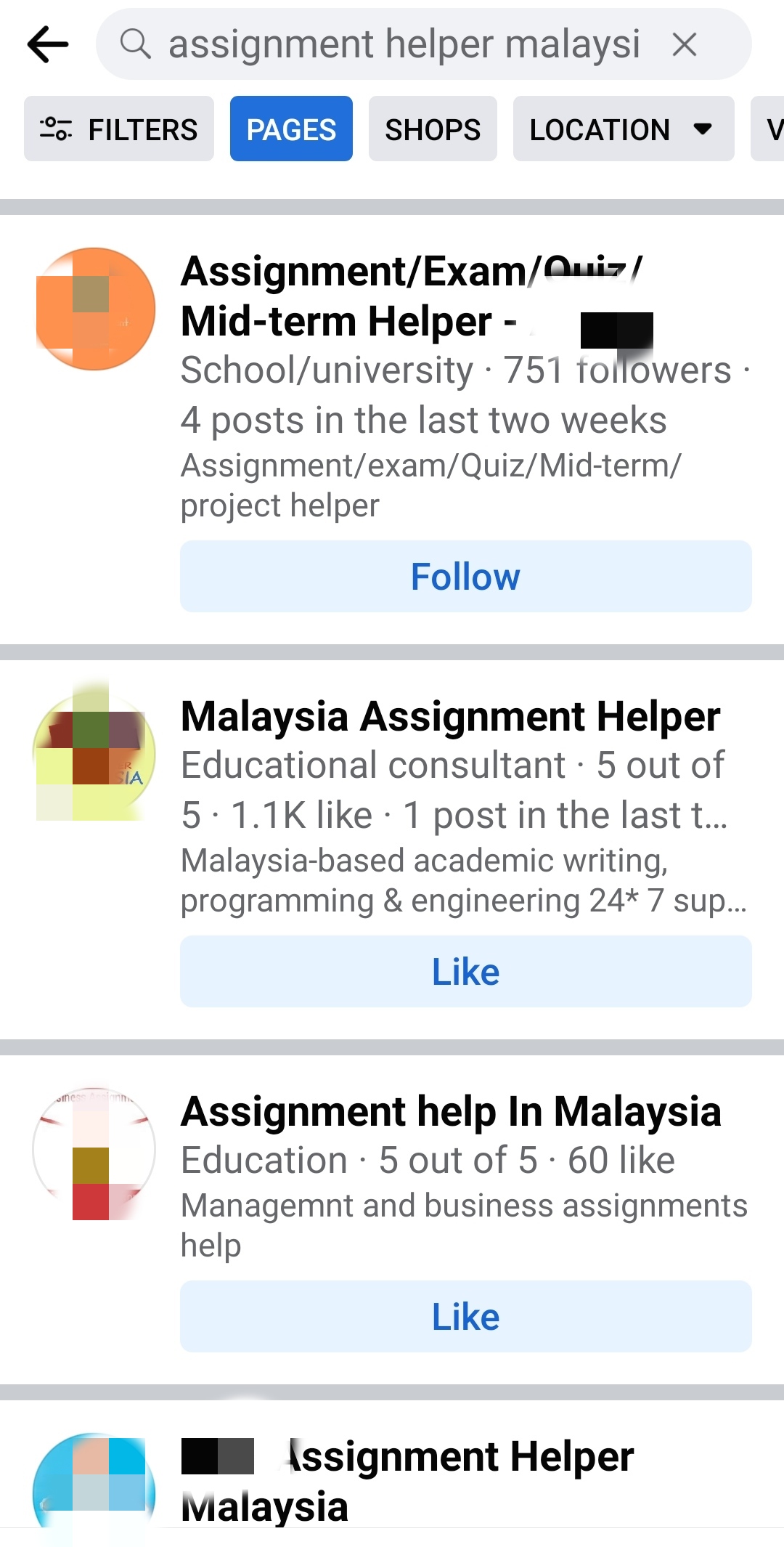 新闻专题（上）大学生的麻烦终结者