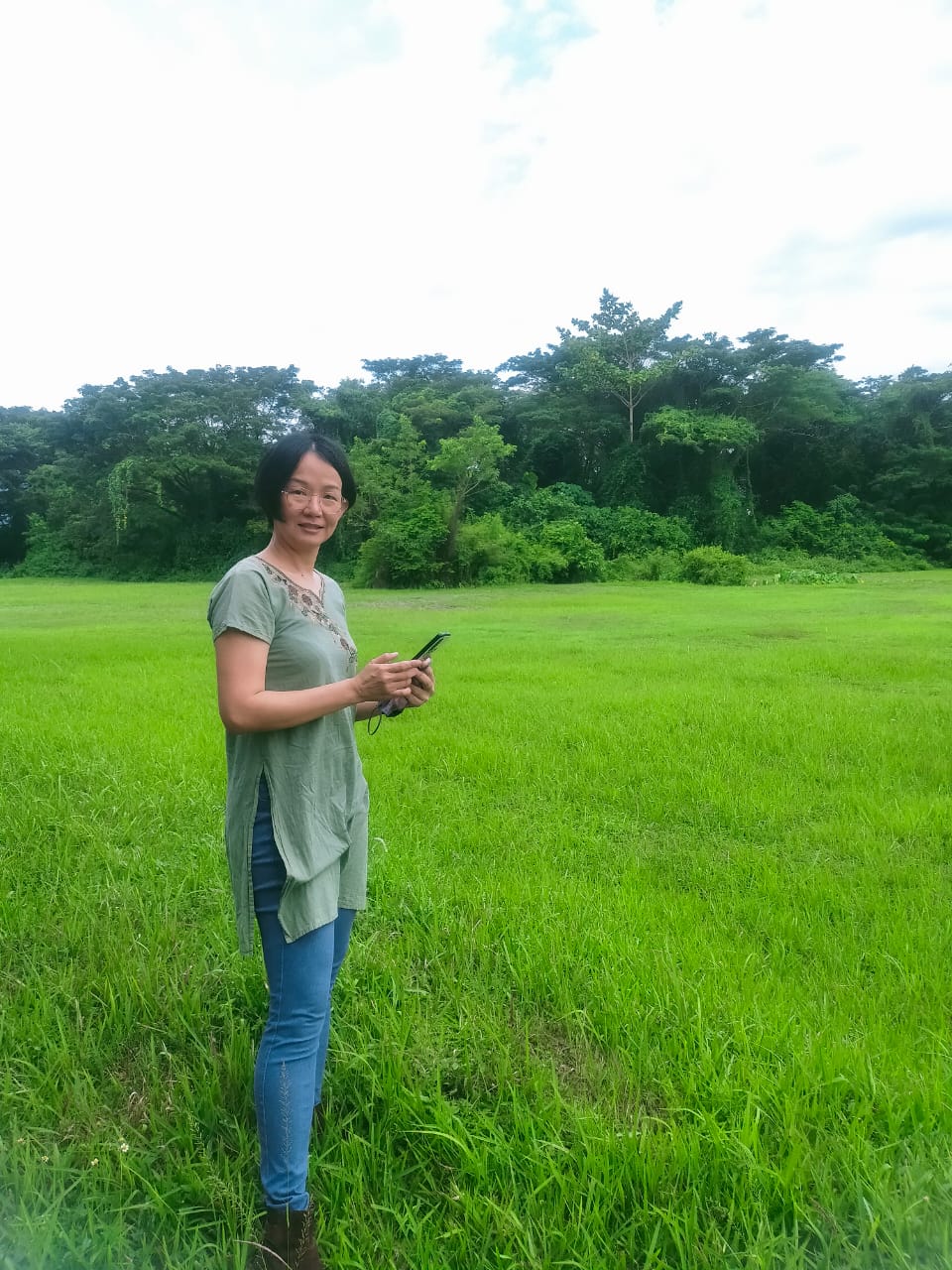 新闻专题（下）大学生的麻烦终结者