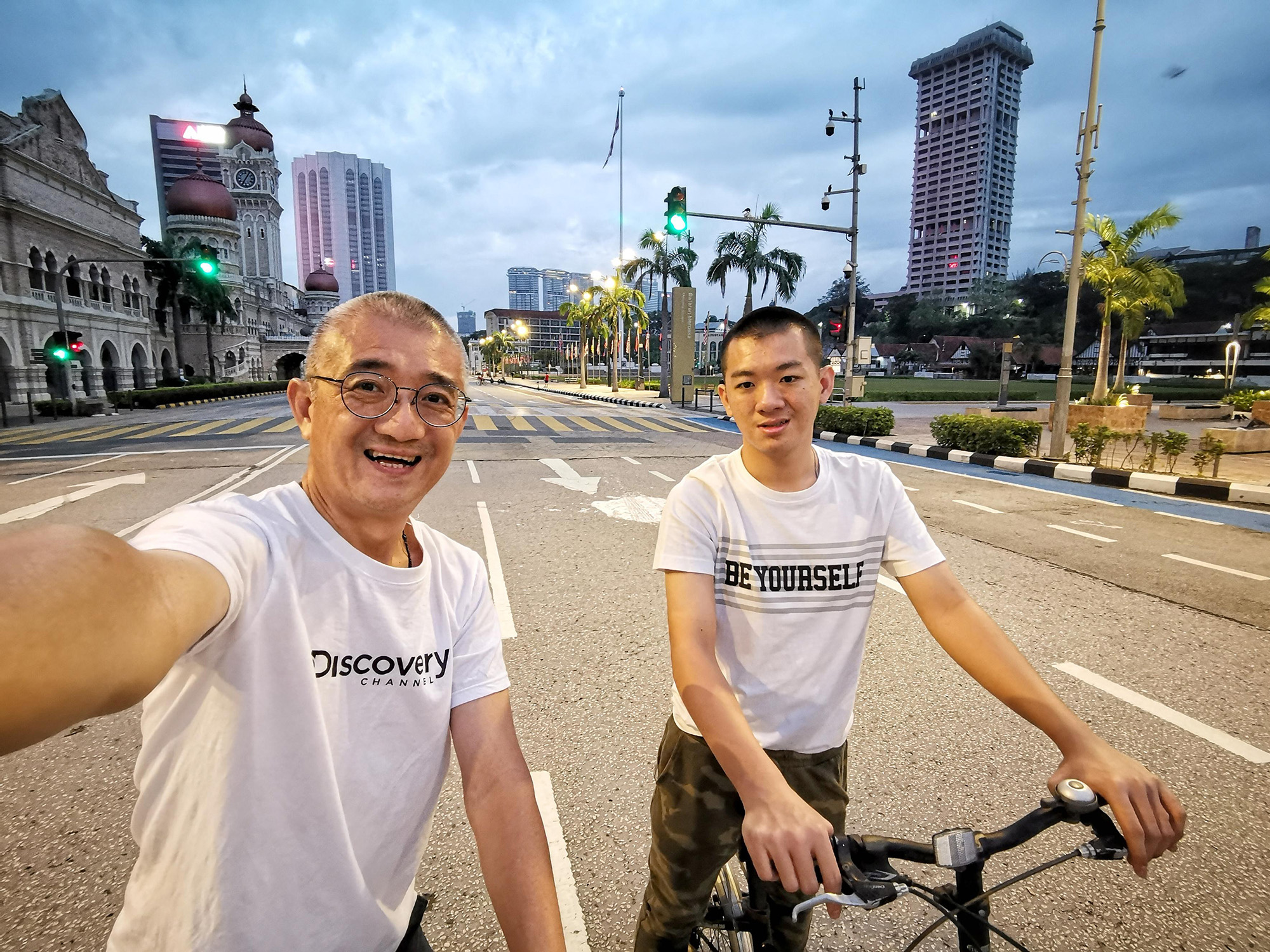 暖势力/“孩是爱你”征文比赛作品系列(3)