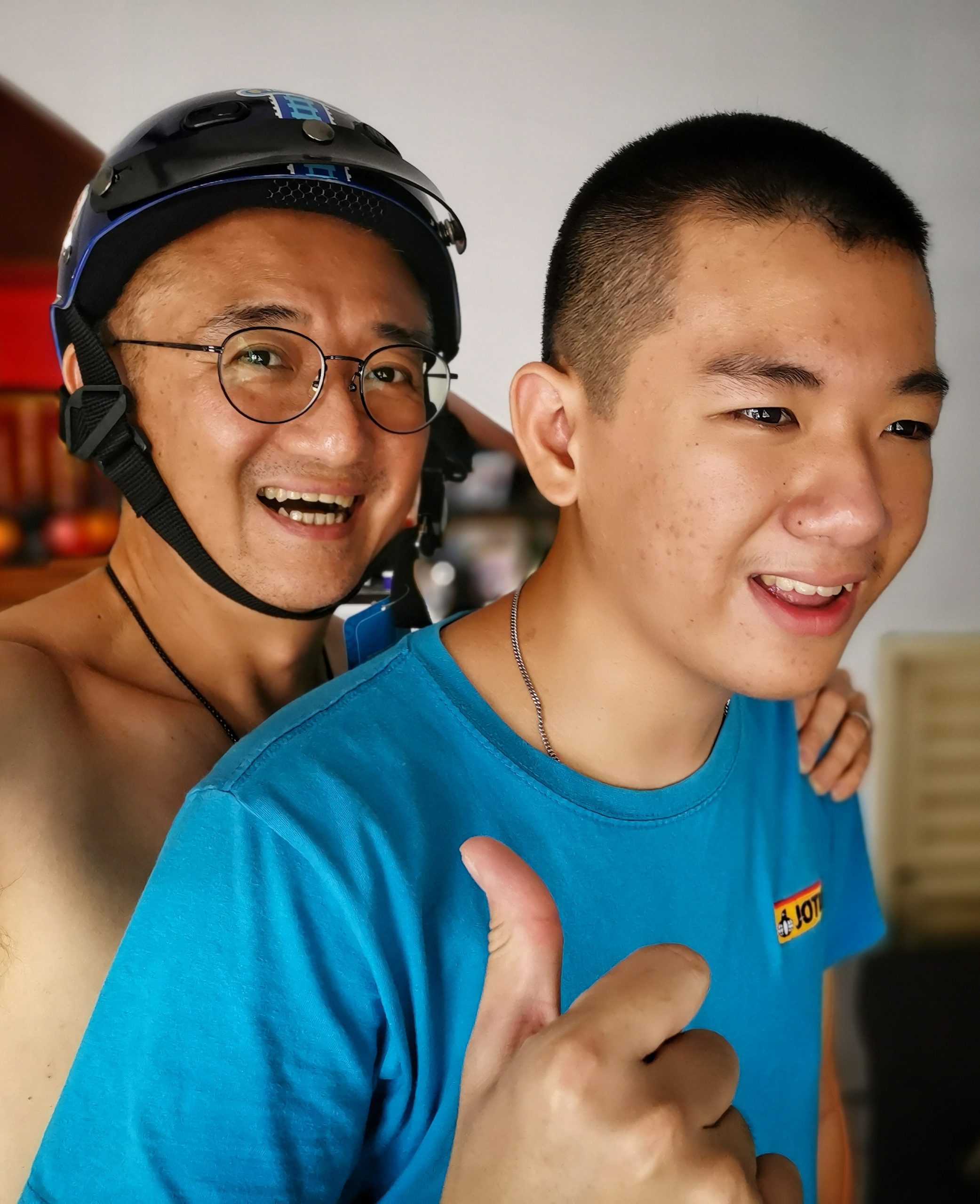 暖势力/“孩是爱你”征文比赛作品系列(3)