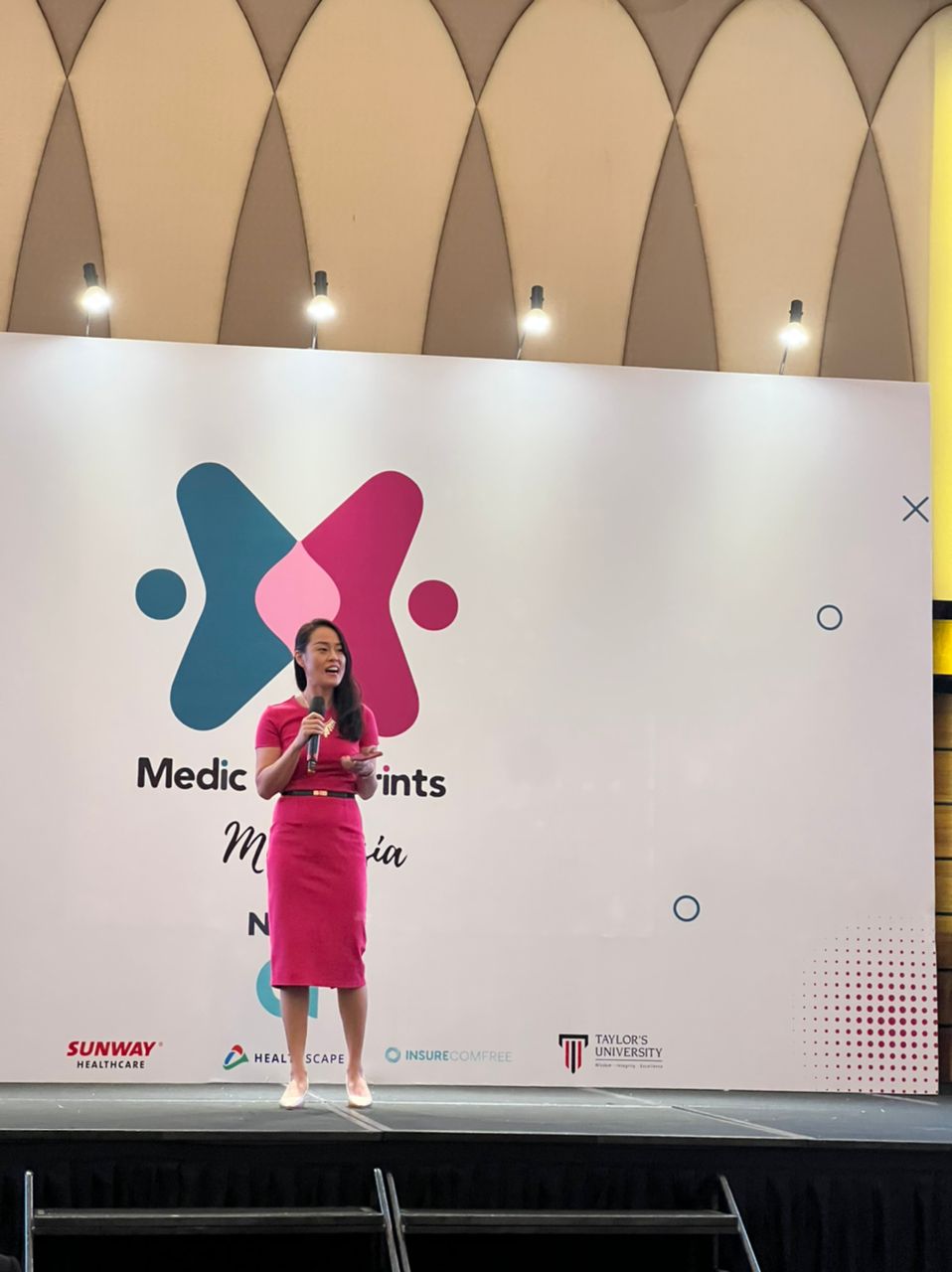 暖势力/专访Medic Footprints Malaysia创办人