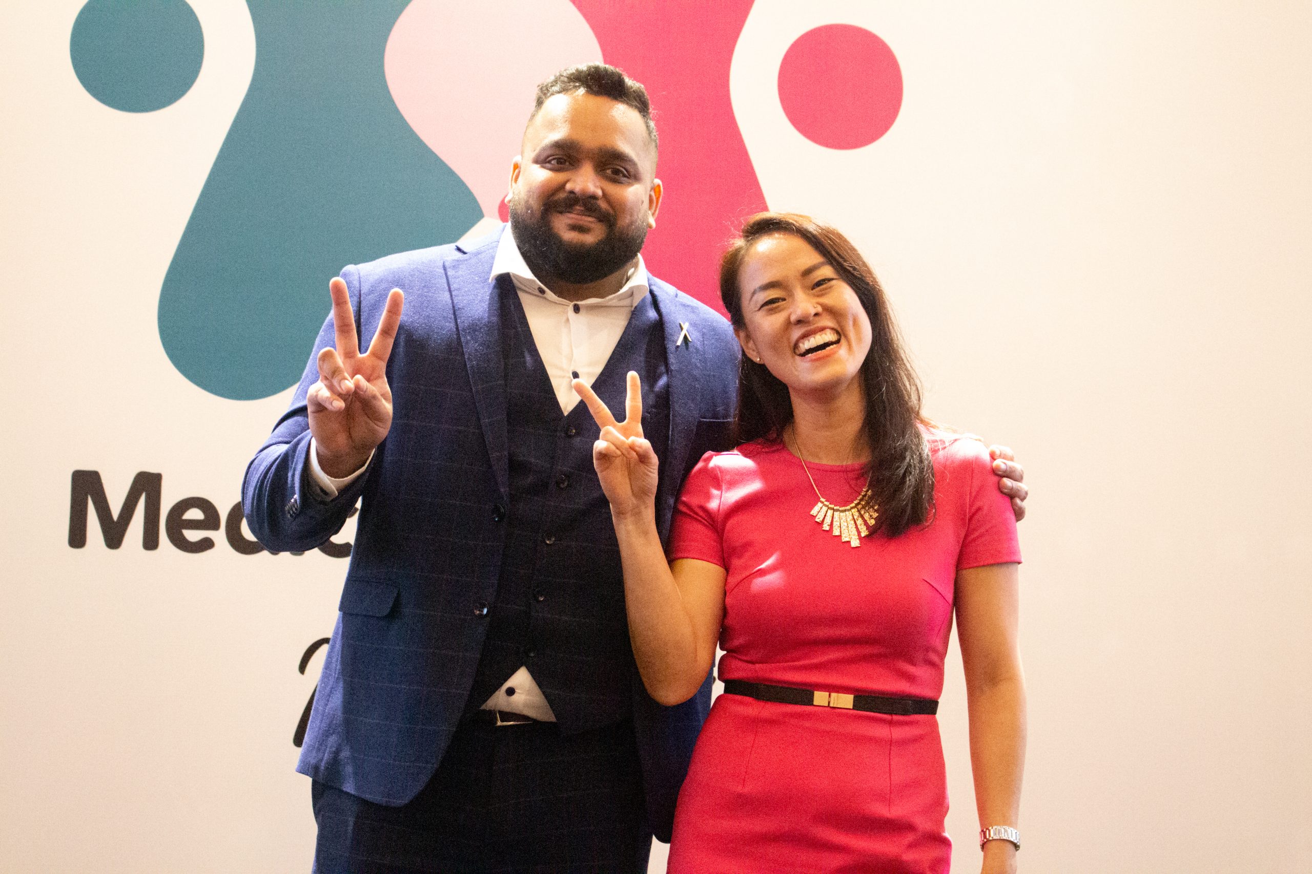 暖势力/专访Medic Footprints Malaysia创办人