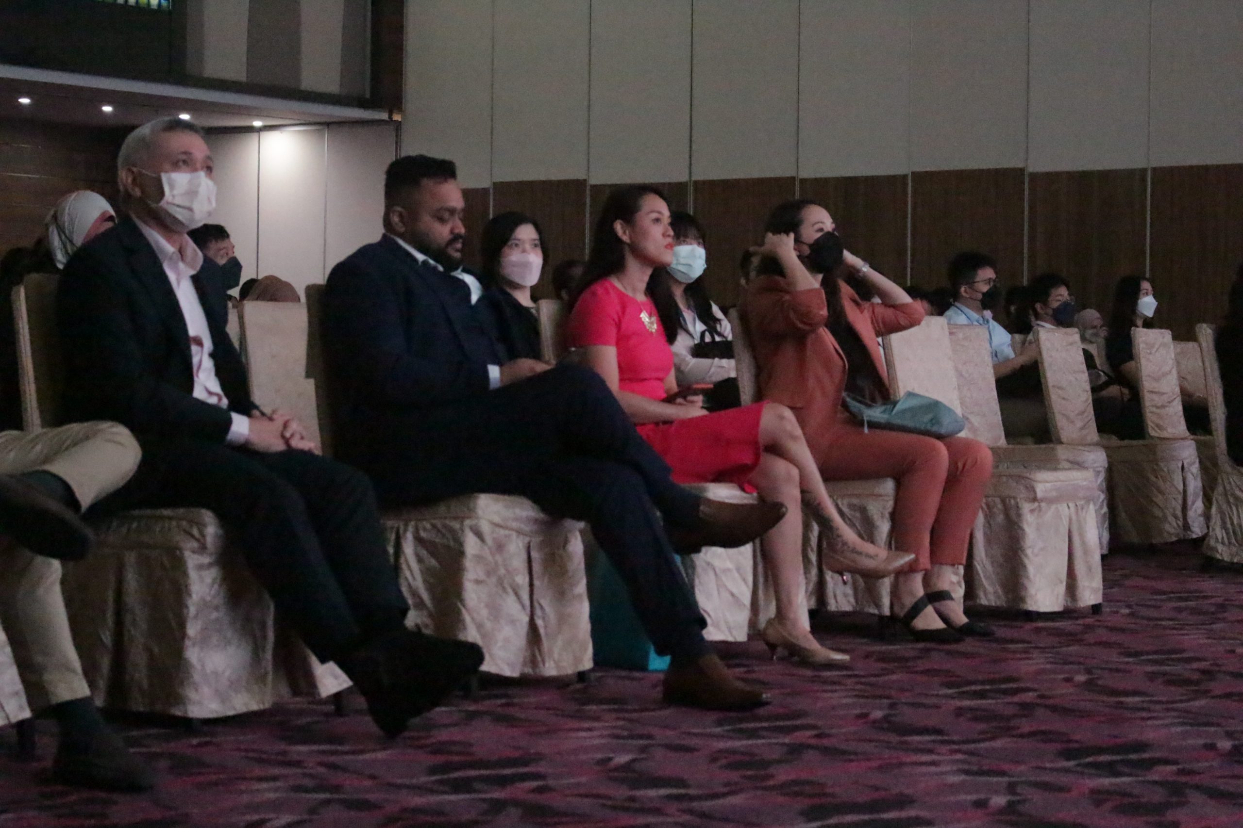 暖势力/专访Medic Footprints Malaysia创办人