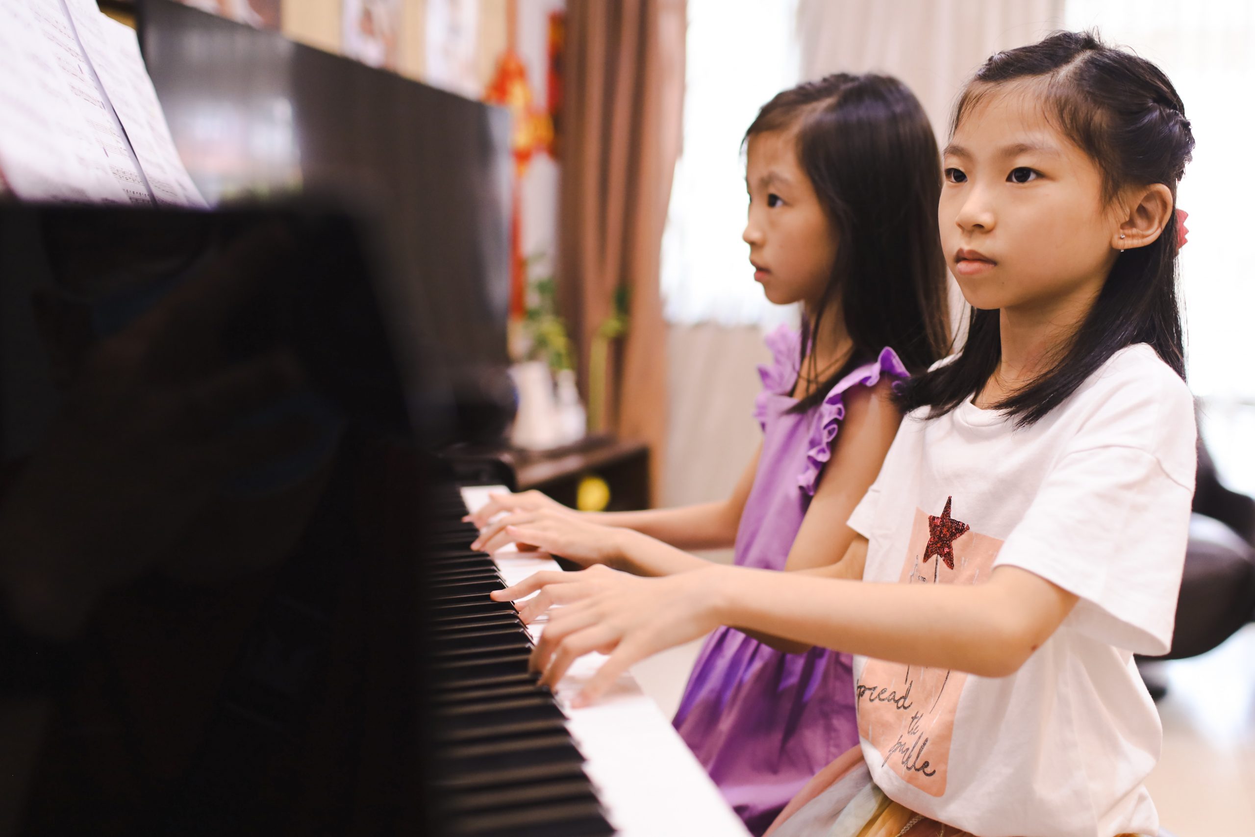 双胞胎姐妹列入记录大全