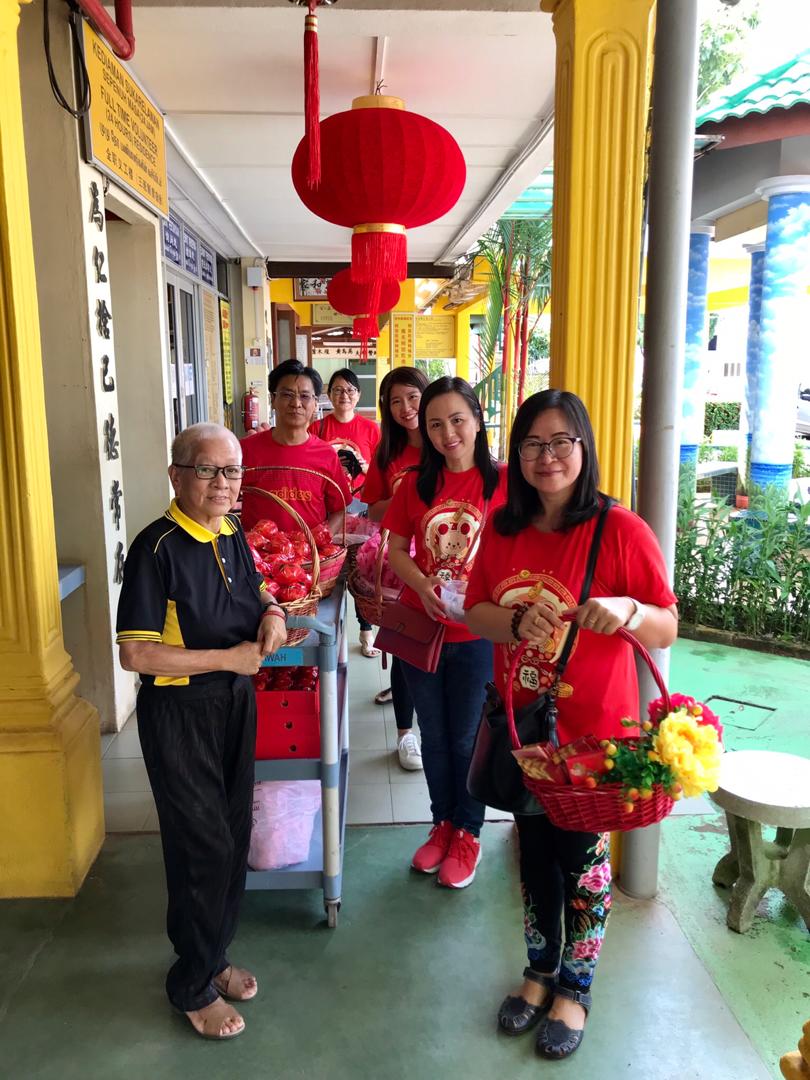 暖势力:为满老师遗愿,院长物色接班人,有配图