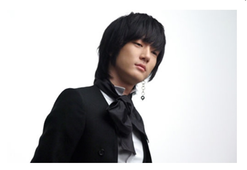 曾供毒品给朱智勋 芮学永惊传逝世终年40岁