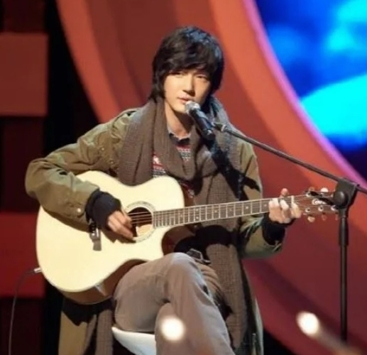 曾供毒品给朱智勋 芮学永惊传逝世终年40岁