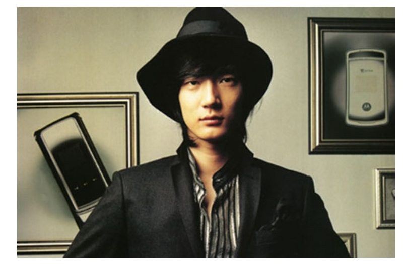 曾供毒品给朱智勋 芮学永惊传逝世终年40岁