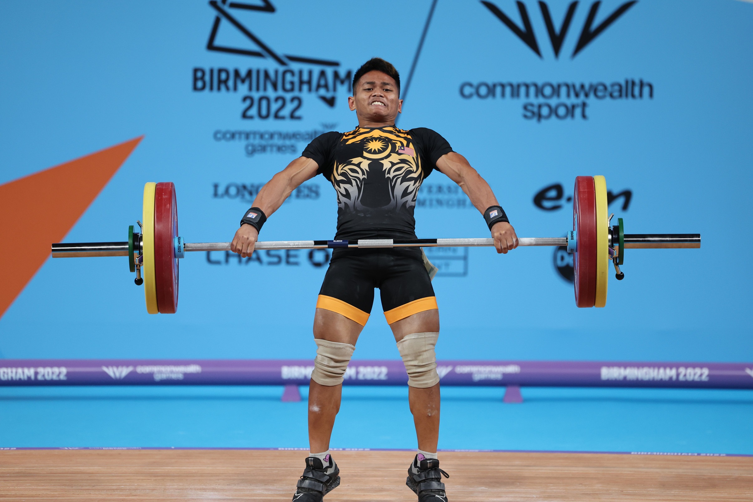 曾服禁药未再犯错 举总给选手第2次机会