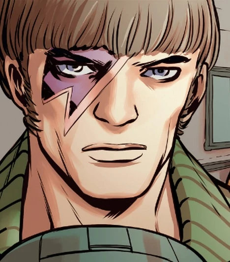 朴叙俊《惊奇队长2》角色曝光 搭档碧莉拉森演夫妻