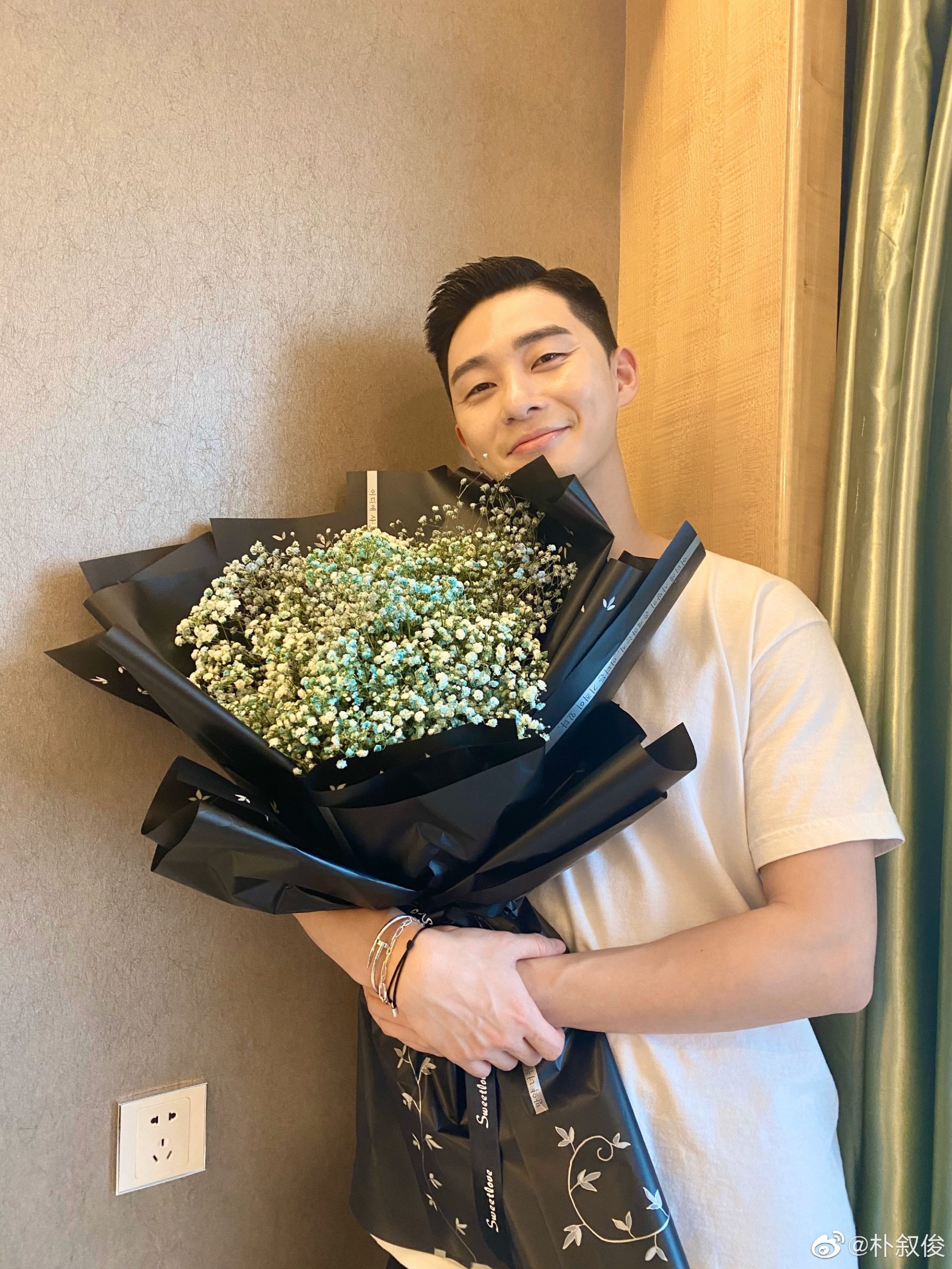 朴叙俊《惊奇队长2》角色曝光 搭档碧莉拉森演夫妻