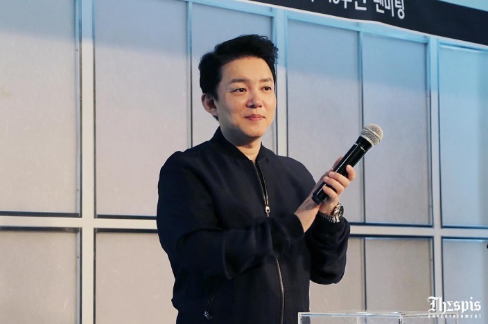 李凡秀爆歧视学生 授课分有钱班穷人班