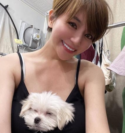 李妍瑾揭童年伤疤 被呛“你妈是妓女”