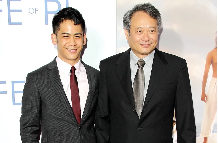 李安新作拍《李小龙》 钦点儿子李淳担演传奇巨星