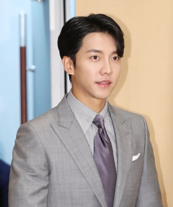 李昇基公司终认私吞逾3千万收入 韩国税务局要查