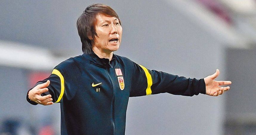 李铁供出3名男足国脚 中国掀反赌扫黑风暴