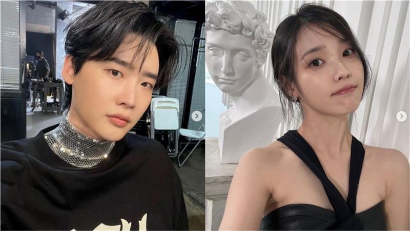 李锺硕IU热恋4个月  圣诞同游日本全被拍