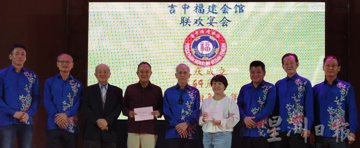 杨金福：改革须按部就班 团结政府勿草莽行事