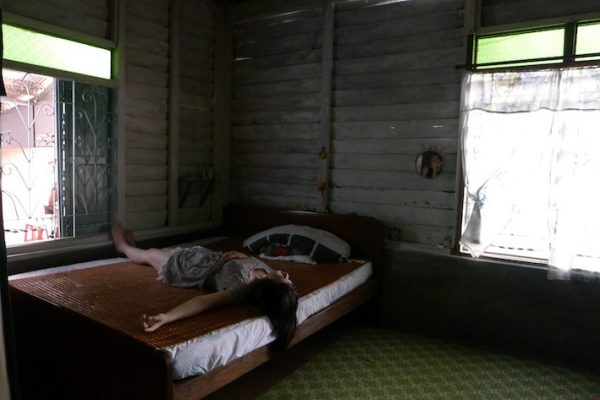 林丽娟导演／藉电影与佛法修炼人生