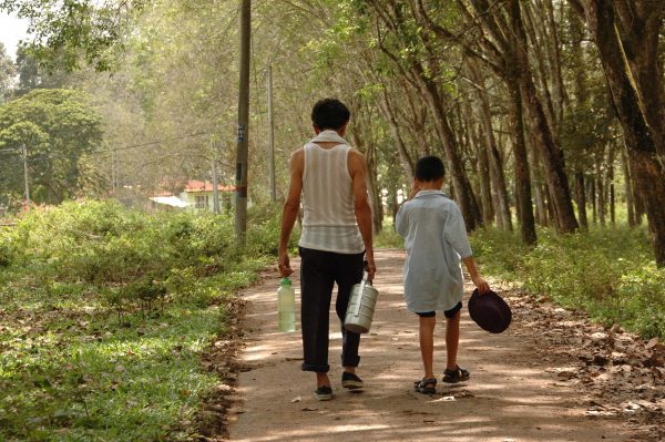林丽娟导演／藉电影与佛法修炼人生