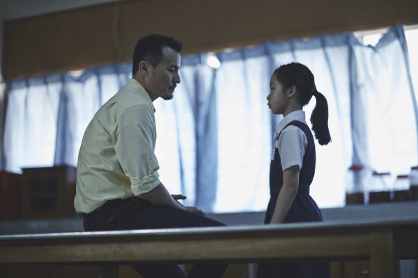 林丽娟导演／藉电影与佛法修炼人生