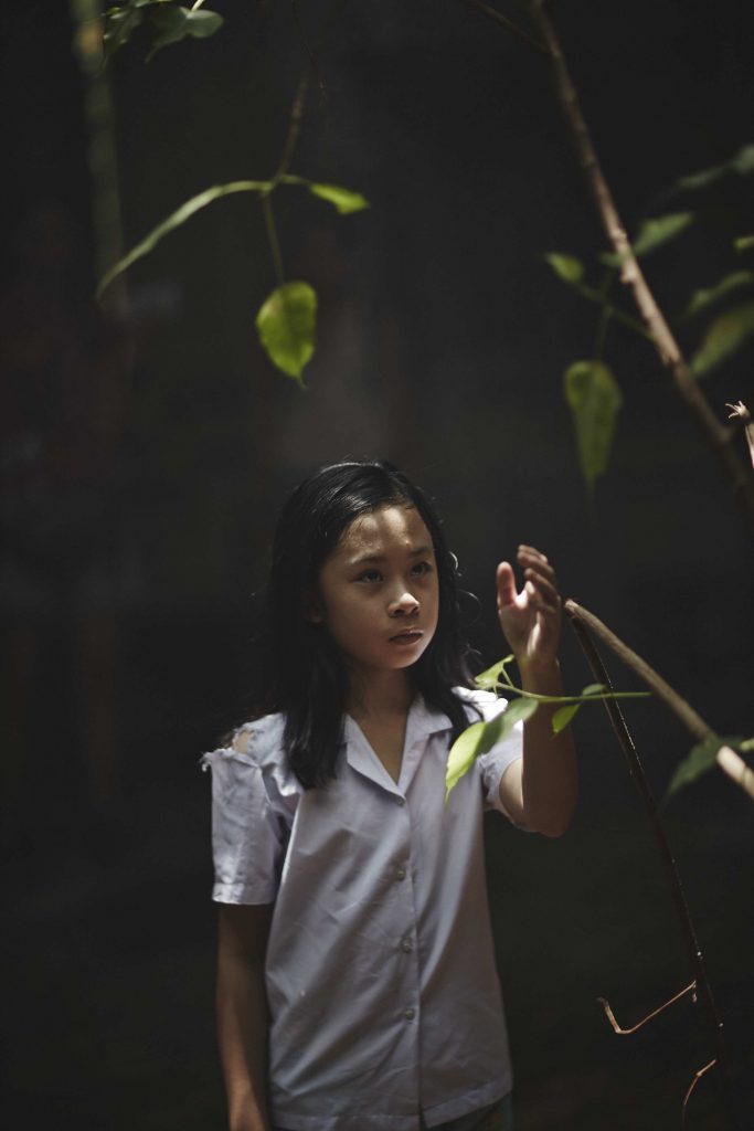 林丽娟导演／藉电影与佛法修炼人生