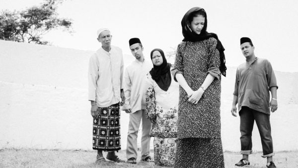 林丽娟导演／藉电影与佛法修炼人生