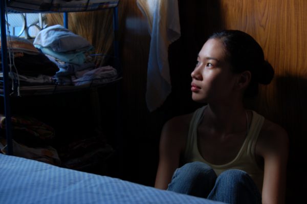 林丽娟导演／藉电影与佛法修炼人生