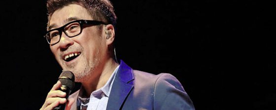 林佚／中文歌词创作：修辞是一种修行