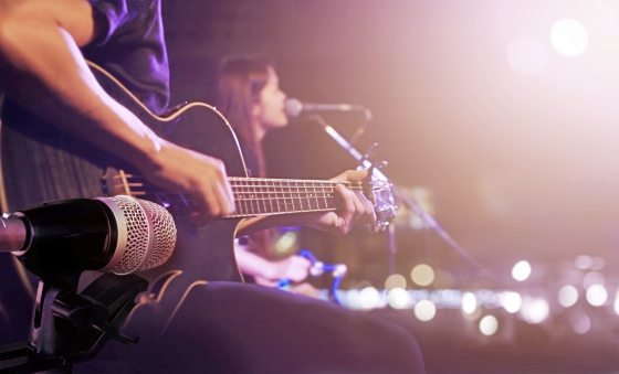 林佚／捍卫本地原创，无需包袱，只需抱负