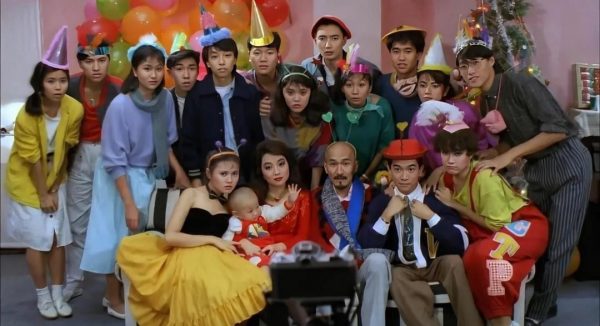 林家豪／圣诞快乐