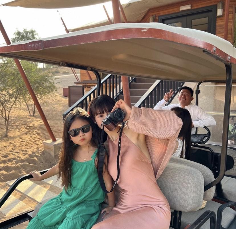 林明祯大派福利  疑真空晒白滑玉背