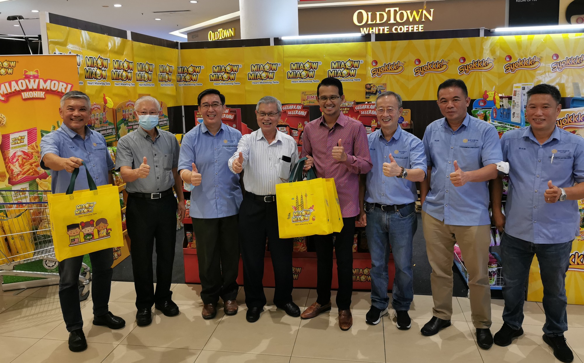 峇株员工宿舍和工厂漂白课题 傅庆隆吁采教育辅导方式