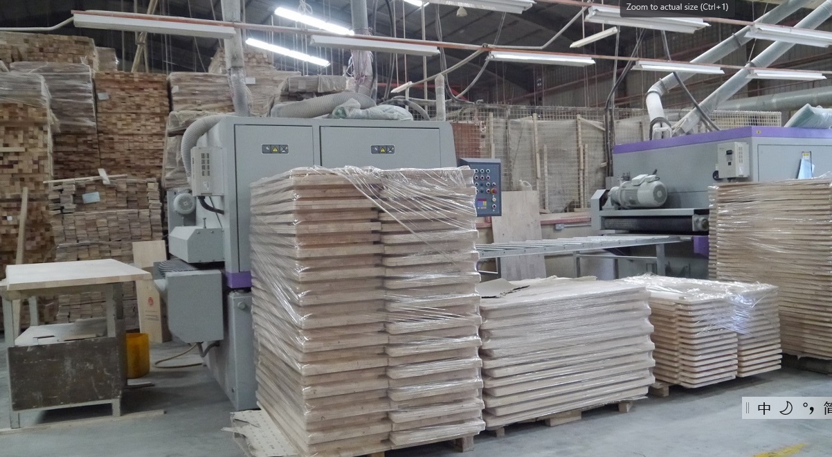 柔:社团版:新闻:麻坡家具同业商会呼吁政府慎重考虑禁止使用E2板材的法令