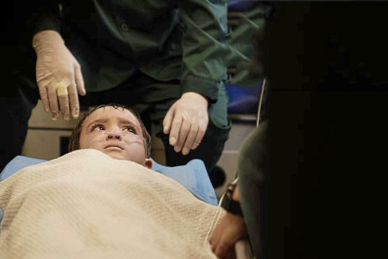 桑杰多尔吉／因为《平凡英雄》，他们分手了	