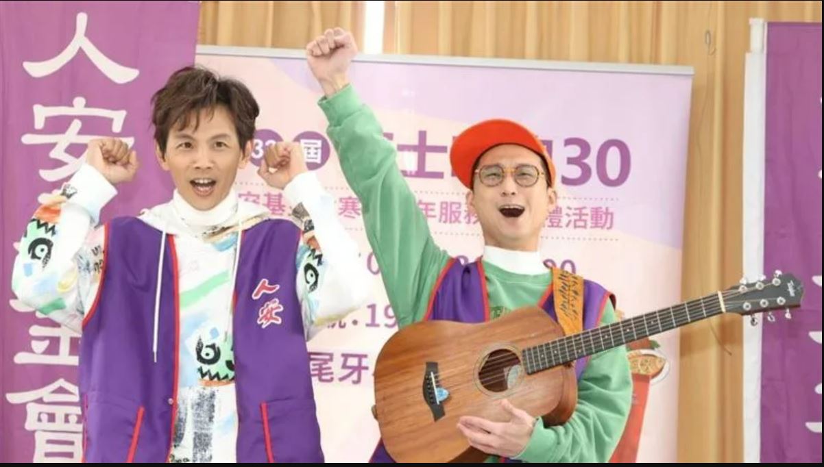 槟城孙中山槟城基地纪念馆许愿成功 浩角翔起农历新年后来马还愿	