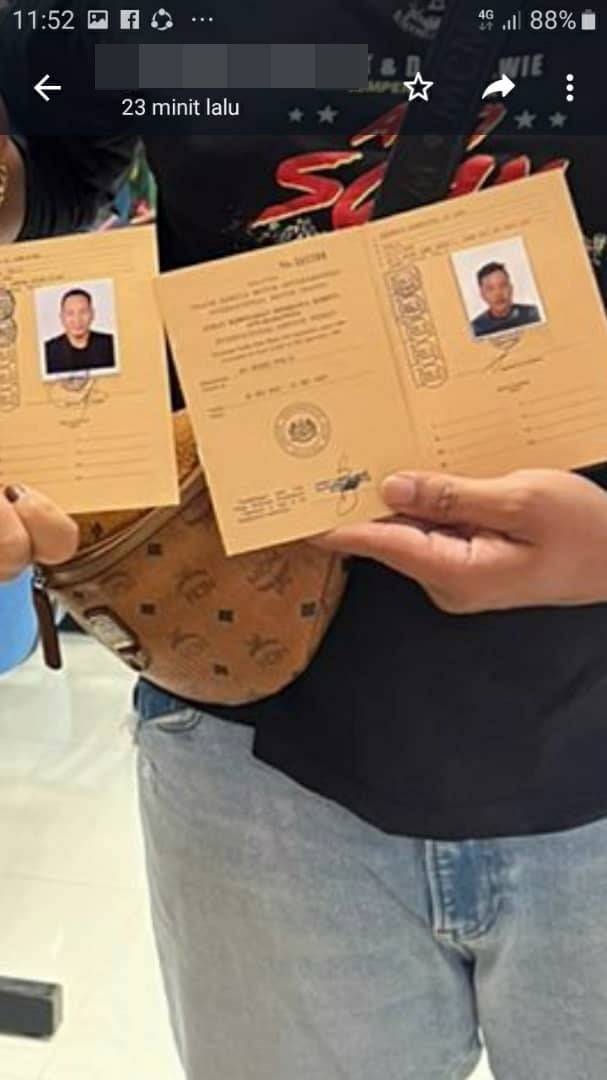 求真/泰境内驾驶无须国际驾照,大马宋卡总领事:东盟国开车持我国驾照即可