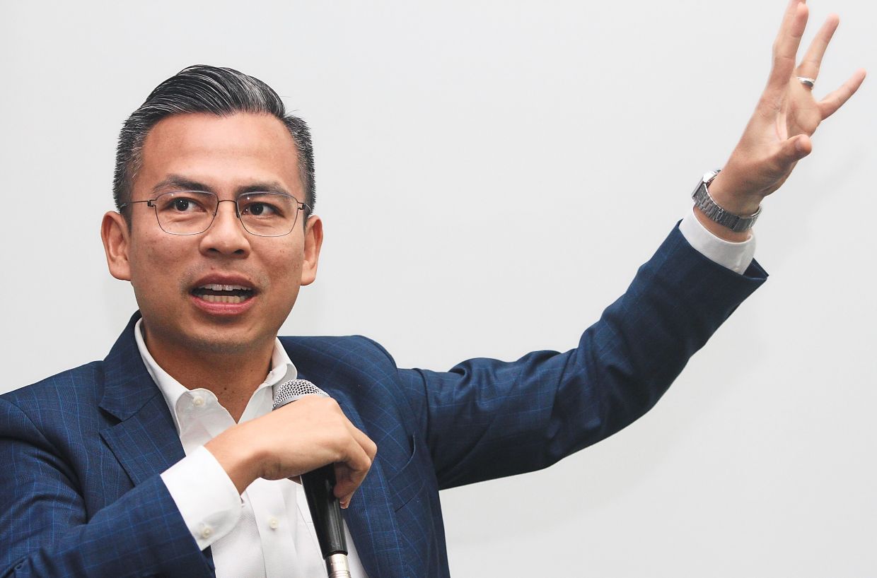 法米:明年2月推最低RM5预付配套 “价格一半 网速三倍”