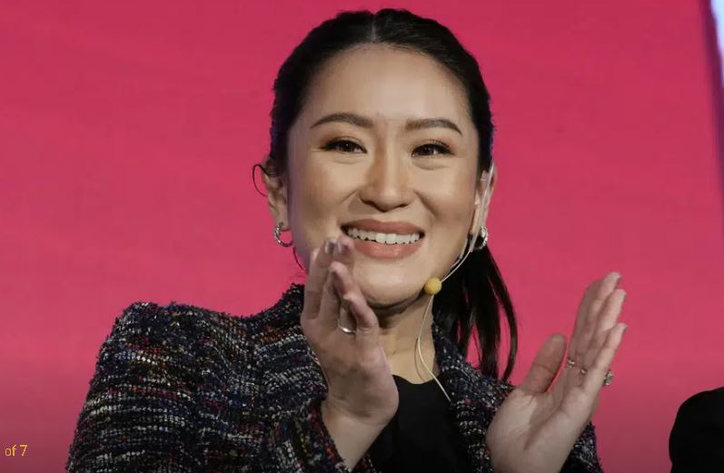 泰下届大选 塔辛关联政党或取胜